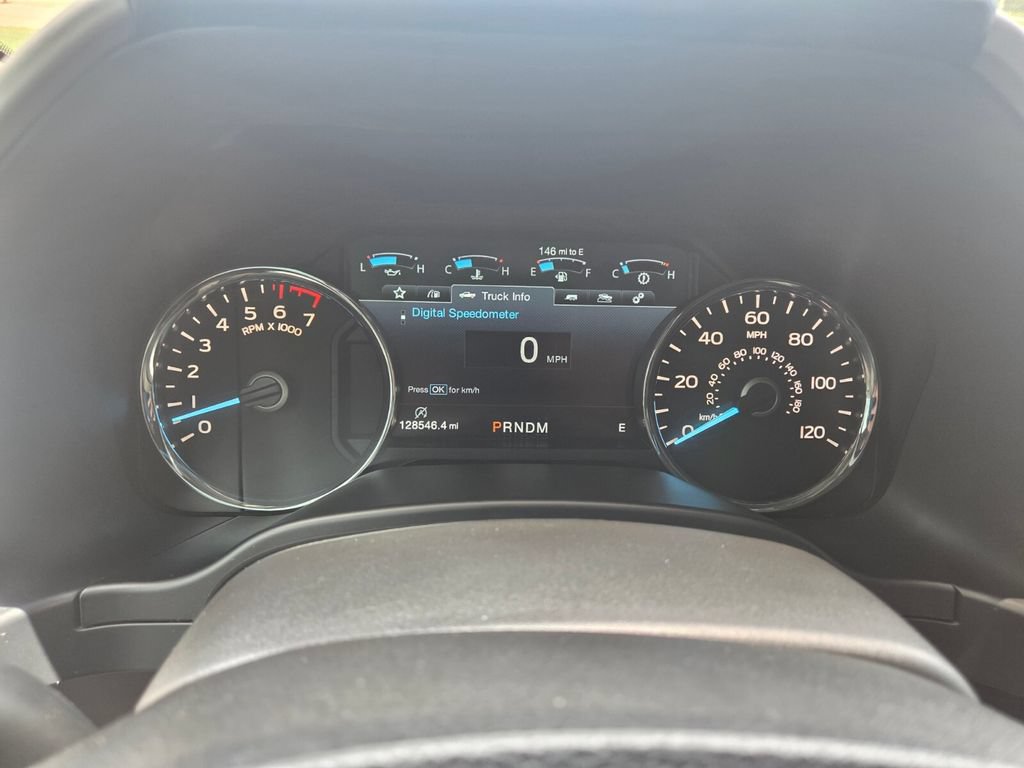 Used 2020 Ford F150 Lariat AWD/4WD image 15