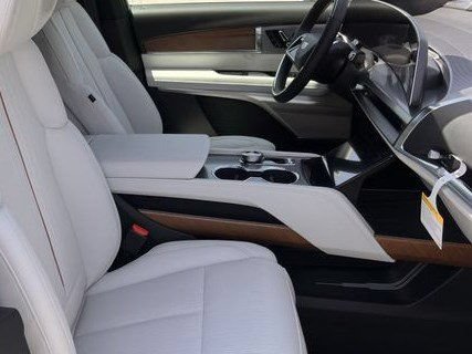 New 2027 Cadillac Vistiq Luxury AWD/4WD image 20