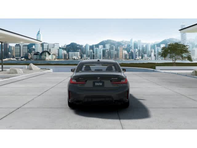 New 2026 BMW M340i xDrive w/ Premium Package AWD/4WD image 6
