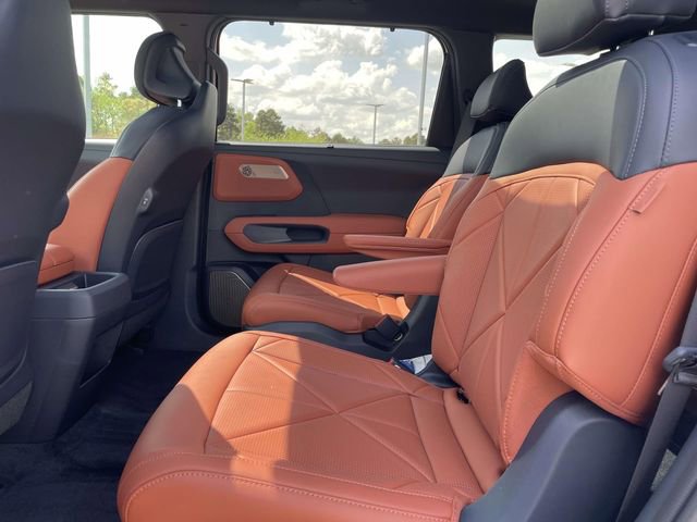 New 2027 Kia Telluride SX image 21