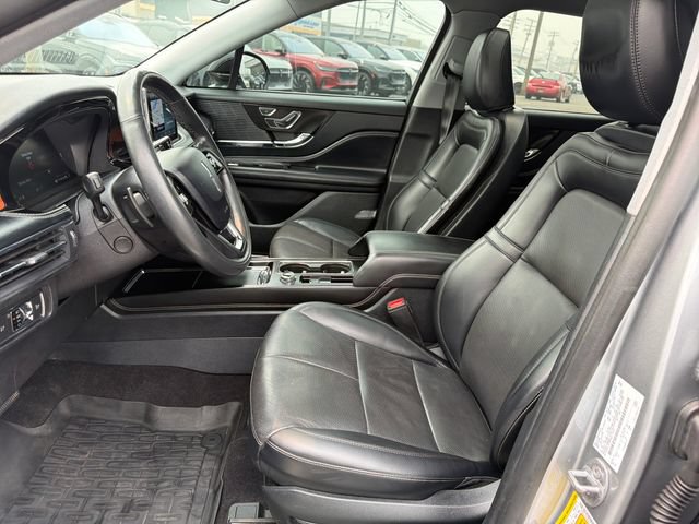 Certified 2022 Lincoln Corsair Reserve w/ Elements Package AWD/4WD image 14