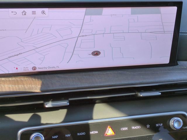 New 2026 Genesis GV80 2.5T Advanced AWD/4WD image 18