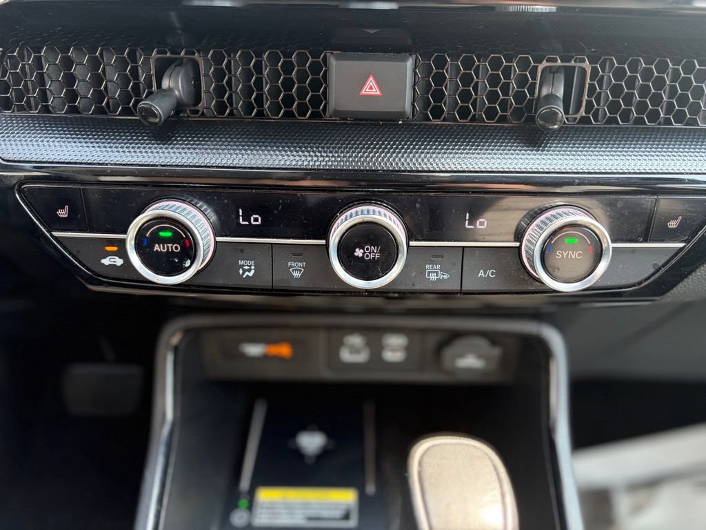 Certified 2023 Honda CR-V EX-L image 29