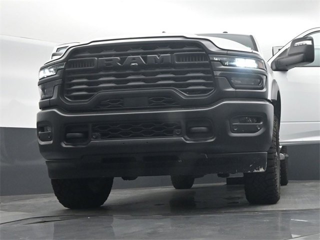 New 2026 RAM 2500 Tradesman image 67