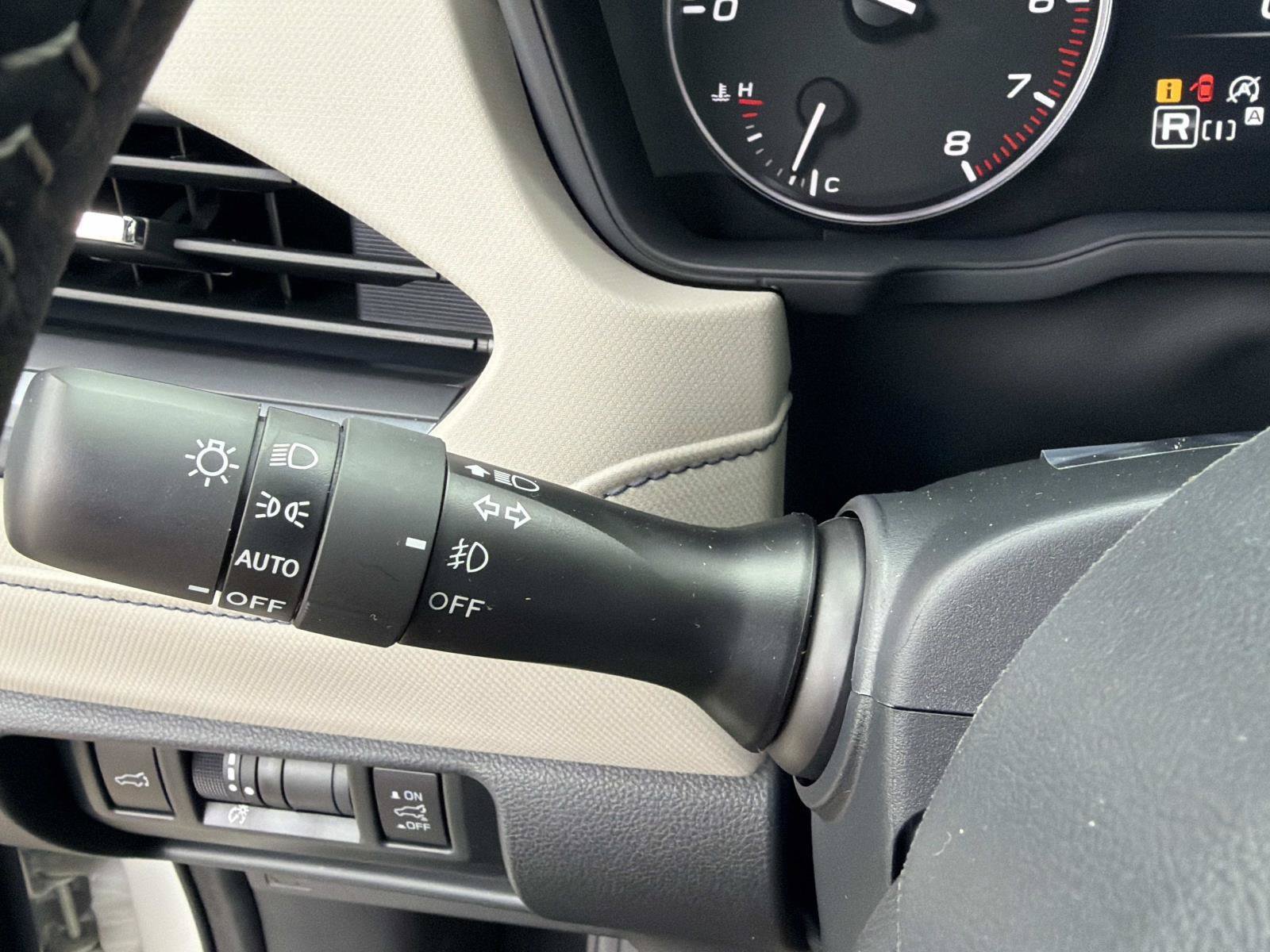 New 2026 Subaru Forester Limited AWD/4WD image 26
