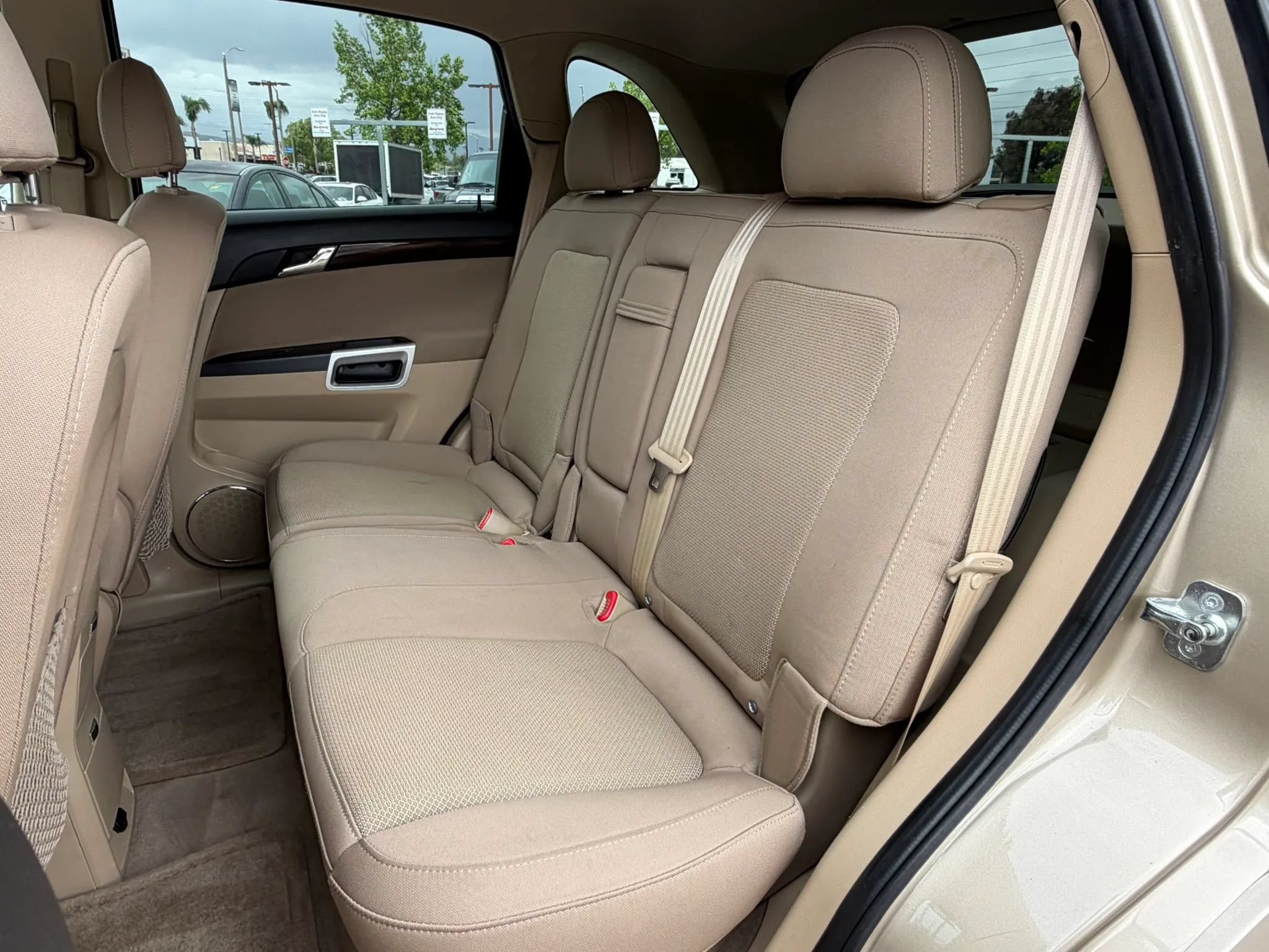 Used 2008 Saturn Vue XR FWD image 17