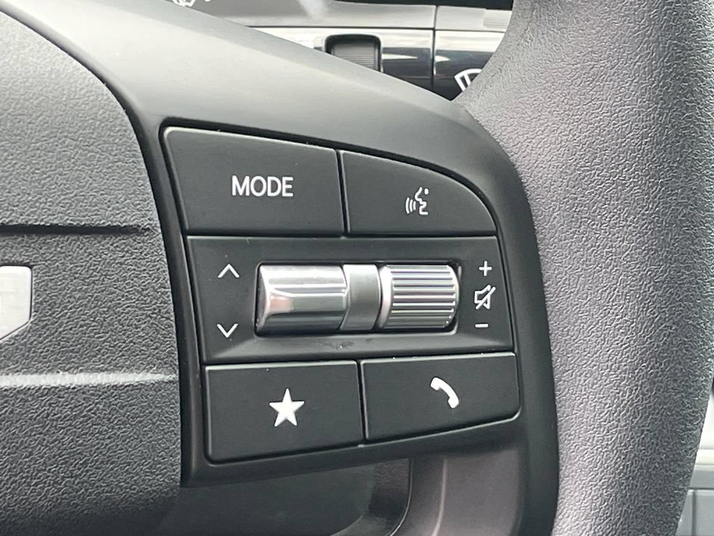 Certified 2025 Kia K4 FWD image 23