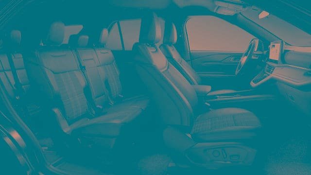 New 2026 Ford Explorer ST-Line AWD/4WD image 29
