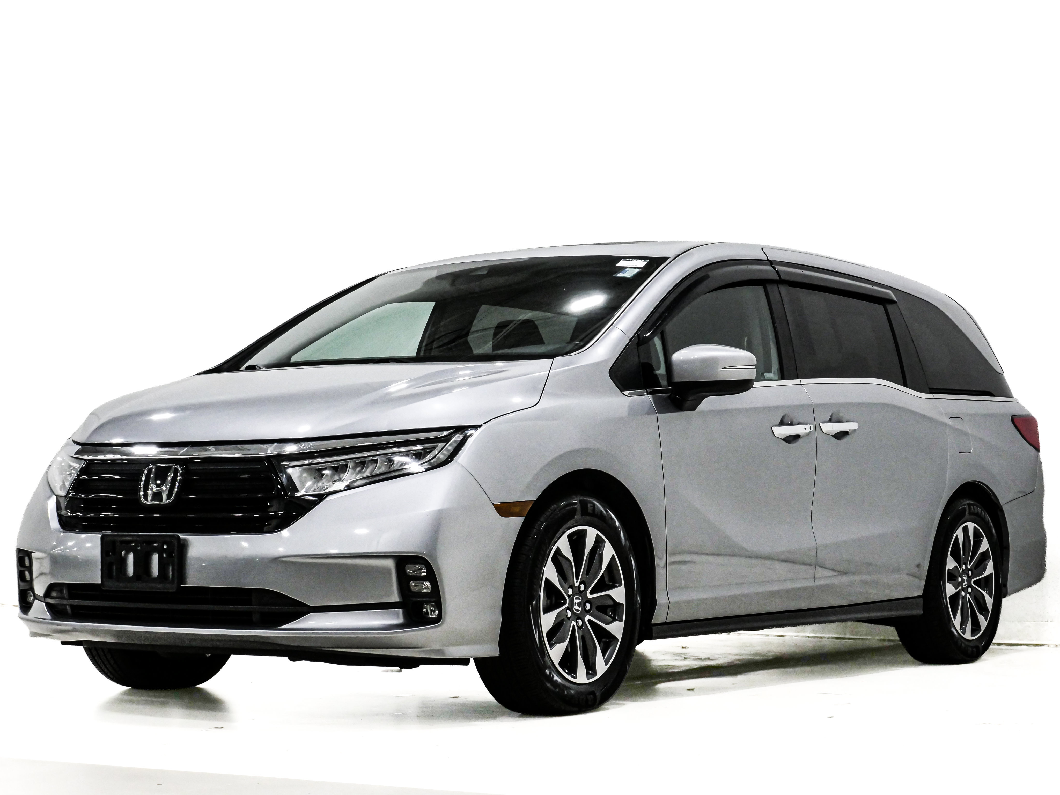 Used 2022 Honda Odyssey EX-L image 3