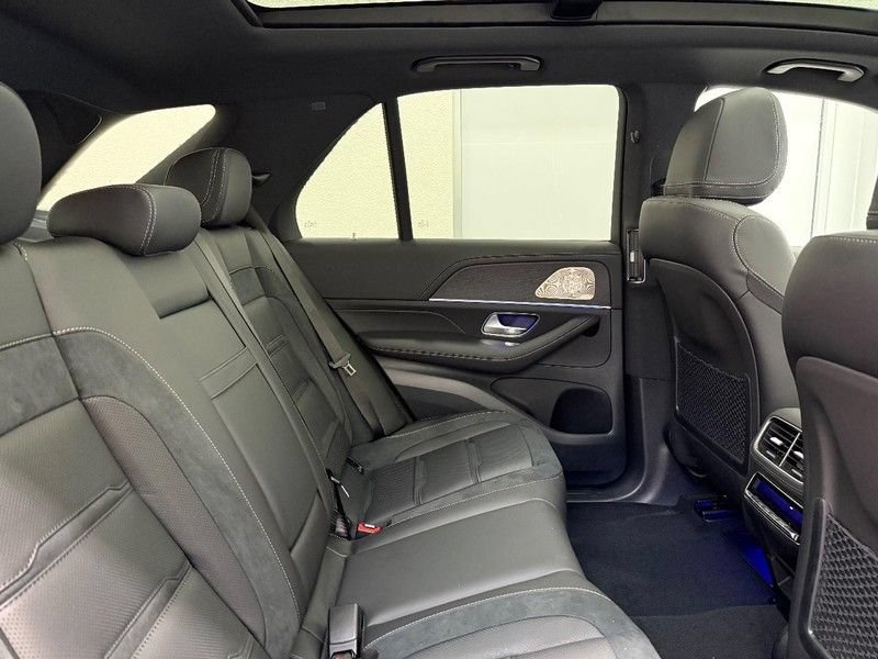 New 2026 Mercedes-Benz GLE 53 AMG 4MATIC image 5