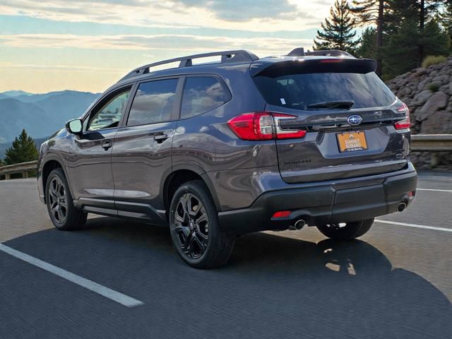New 2026 Subaru Ascent Bronze Edition image 4
