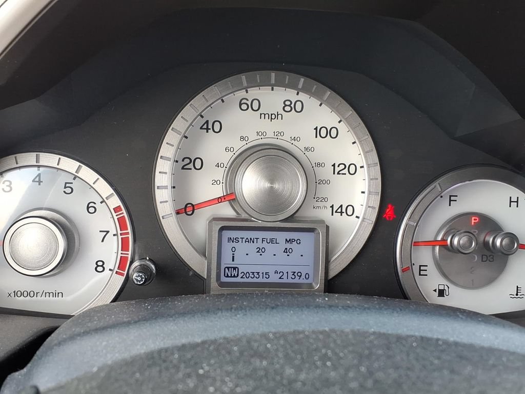 Used 2011 Honda Pilot EX-L image 8
