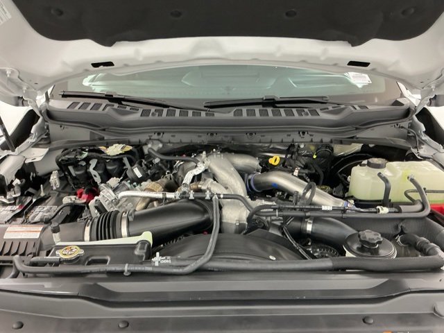New 2026 Ford F350 Platinum image 35