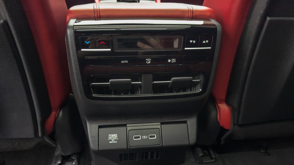 Used 2024 Acura MDX A-Spec image 20