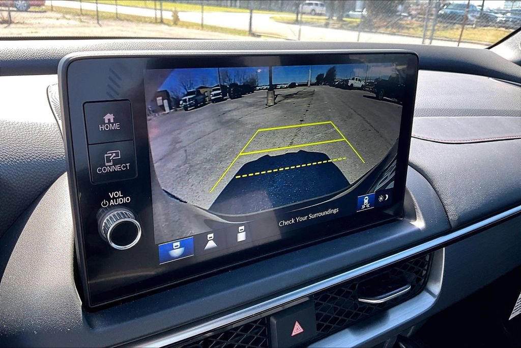 Certified 2025 Acura ADX A-Spec AWD/4WD image 31