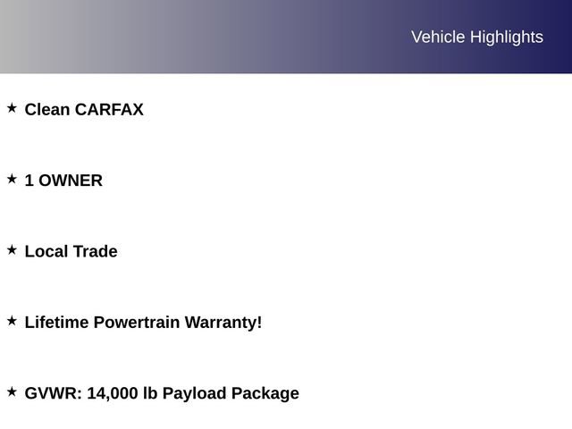 Used 2024 Ford F350 XL AWD/4WD image 4