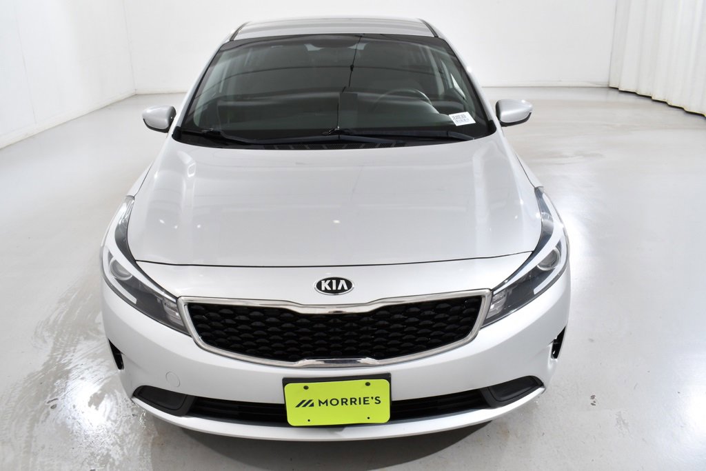 Used 2018 Kia Forte LX w/ LX Rear Camera Package image 3