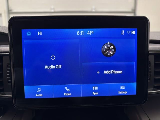 Used 2023 Ford Explorer XLT w/ Equipment Group 202A image 25