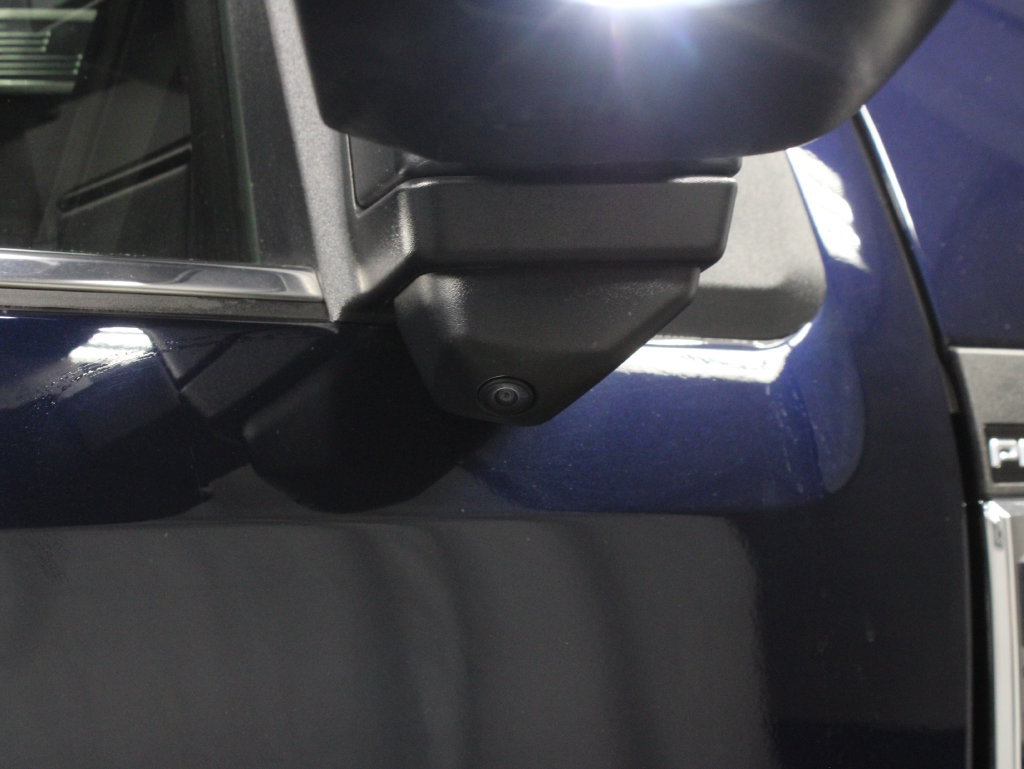 Used 2024 Ford F250 Platinum AWD/4WD image 63