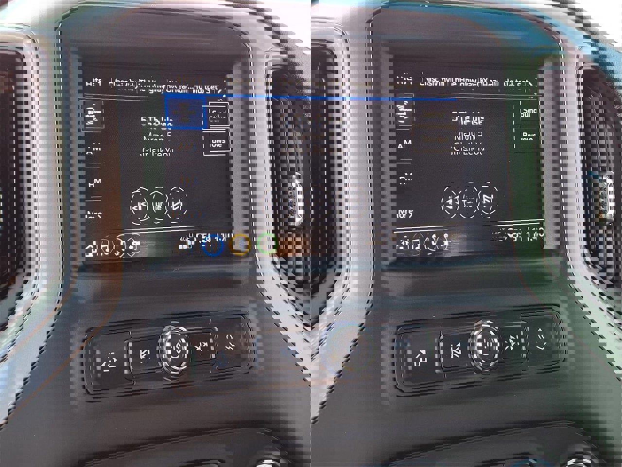 Used 2024 Chevrolet Silverado 2500 Custom w/ Custom Convenience Package image 18