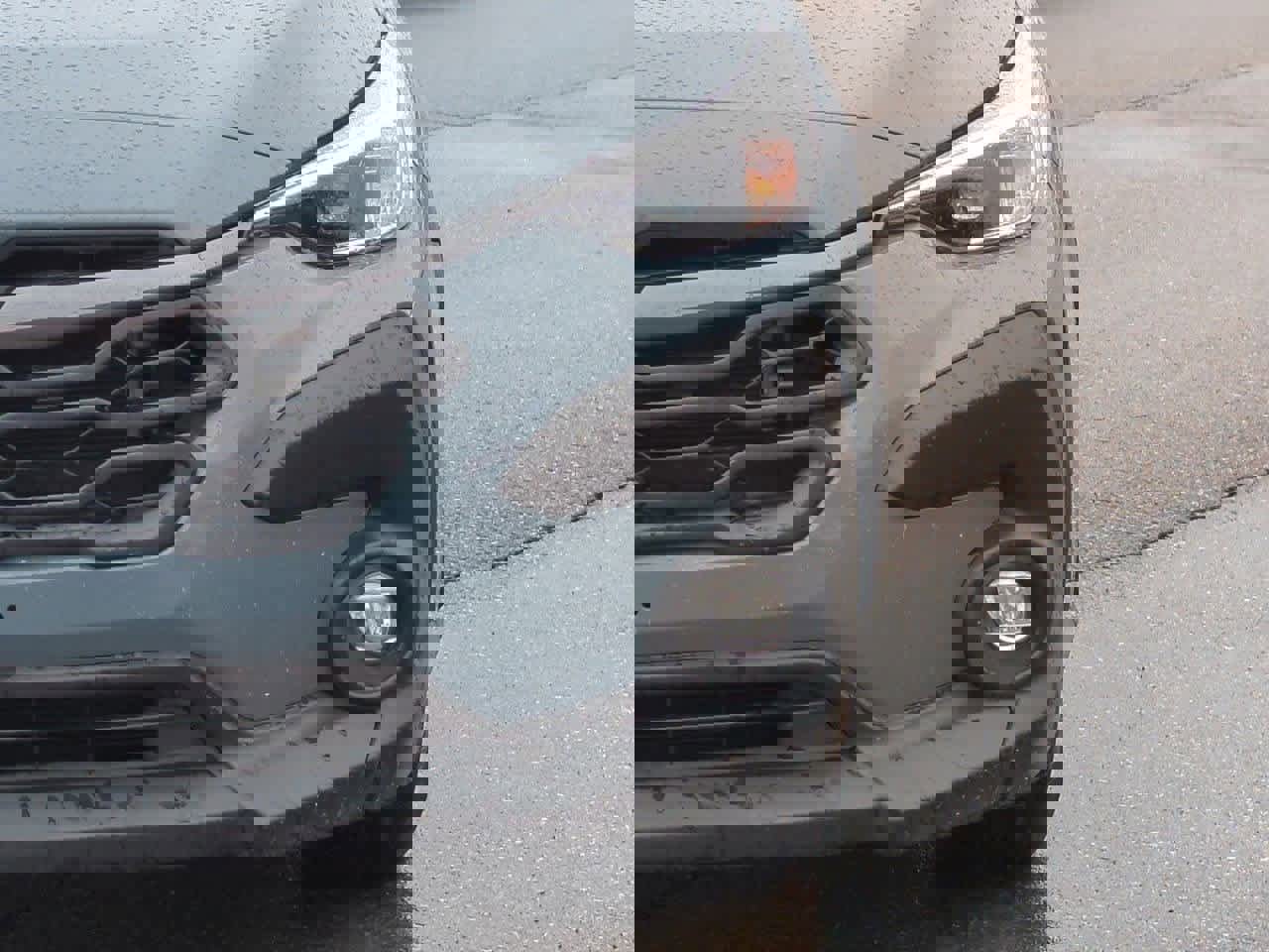 Certified 2024 Subaru Crosstrek 2.0i Premium w/ Popular Package #4 image 10