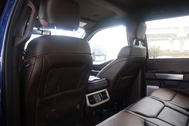 Used 2026 Ford F250 King Ranch image 31