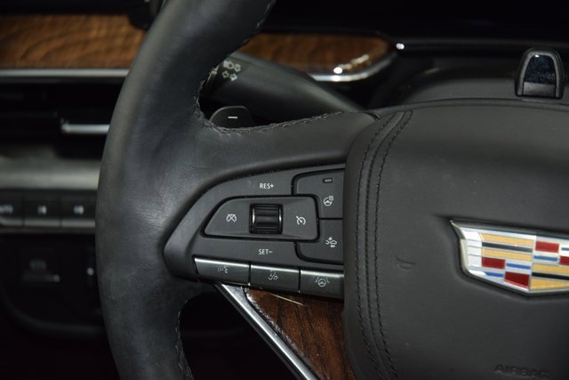 Used 2023 Cadillac Escalade Sport Platinum image 40