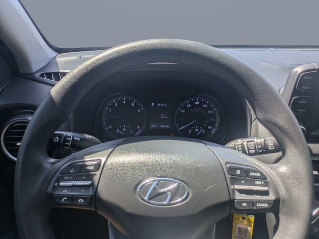 Used 2019 Hyundai Kona SE FWD image 27