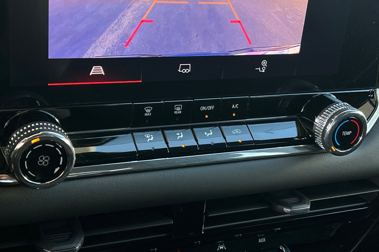 New 2026 GMC Canyon Elevation RWD image 19