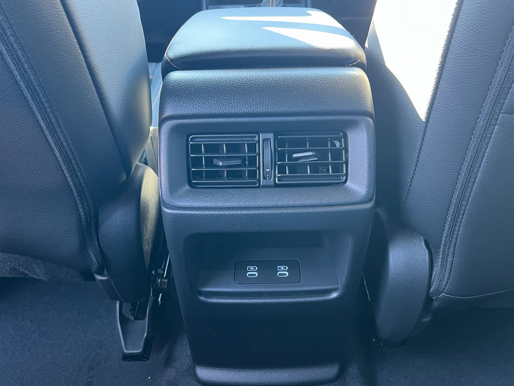 New 2026 Honda CR-V Sport-L image 32