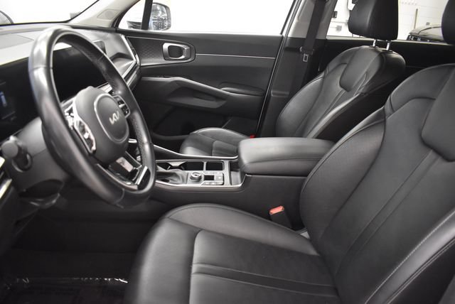 Used 2024 Kia Sorento S AWD/4WD image 22
