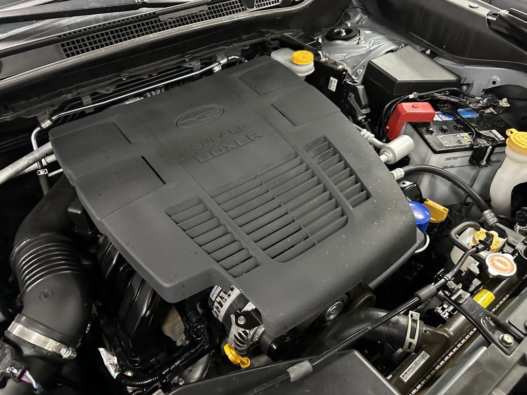 Used 2021 Subaru Forester image 33