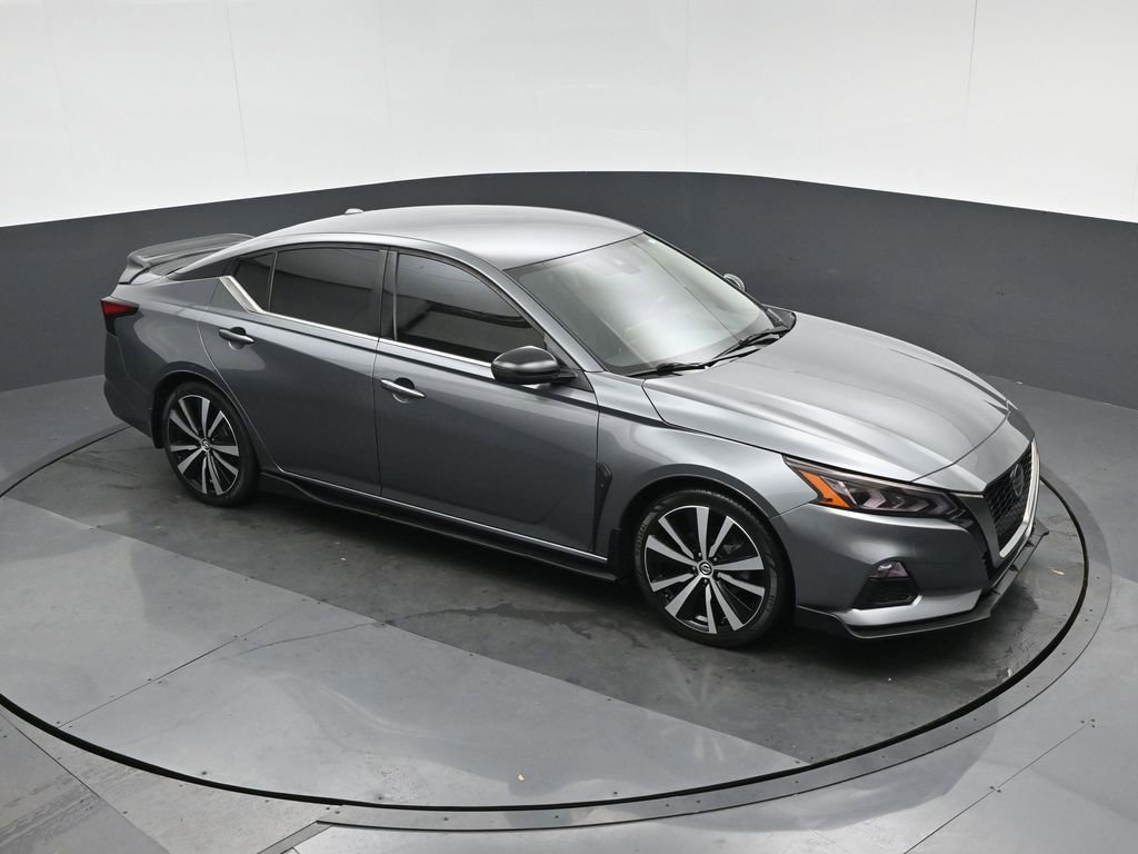 Used 2020 Nissan Altima 2.5 SR image 55