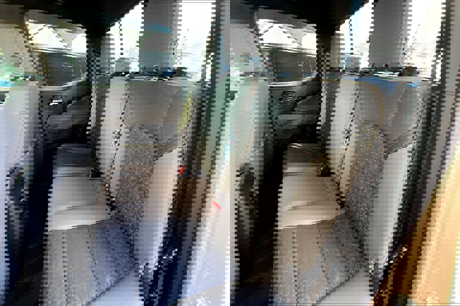 Used 2024 Chevrolet Colorado ZR2 w/ Technology Package image 20