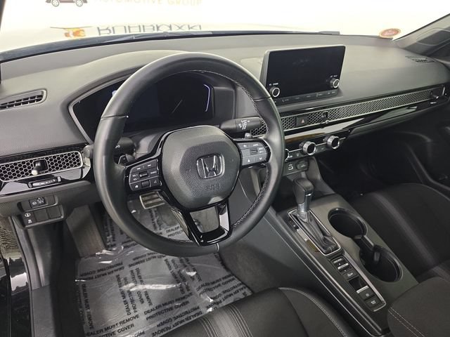 Used 2024 Honda Civic Sport image 19