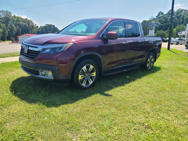 Used 2019 Honda Ridgeline RTL-E image 2