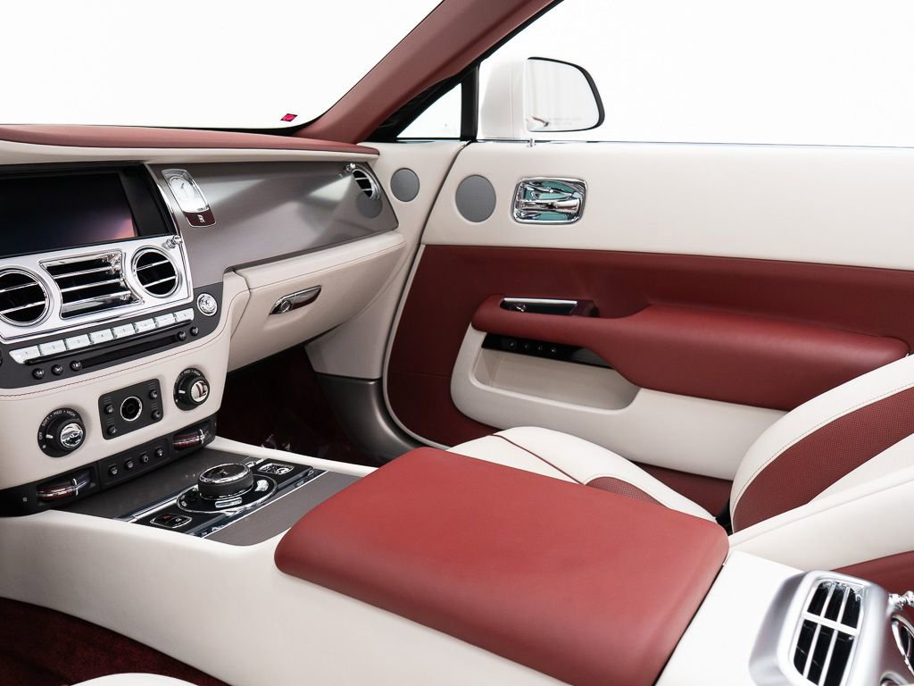 Certified 2020 Rolls-Royce Dawn image 32