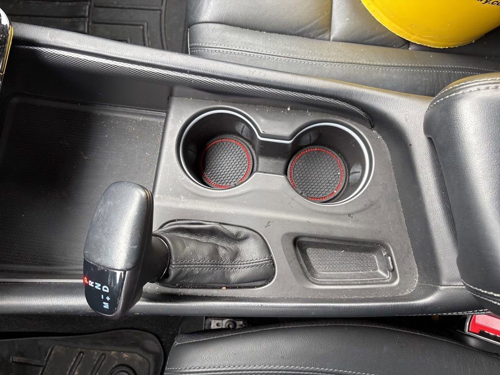 Used 2021 Dodge Durango GT image 41