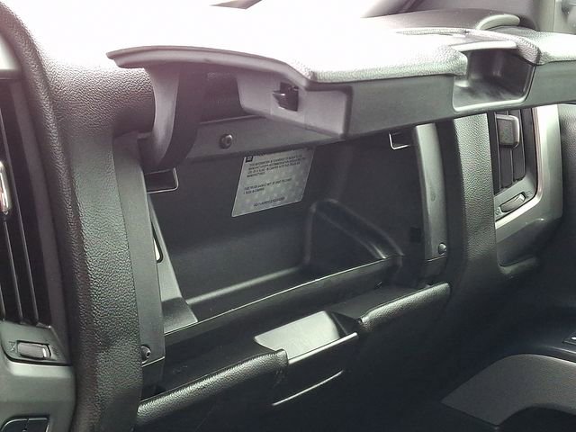 Used 2018 Chevrolet Silverado 1500 LT w/ All Star Edition image 24