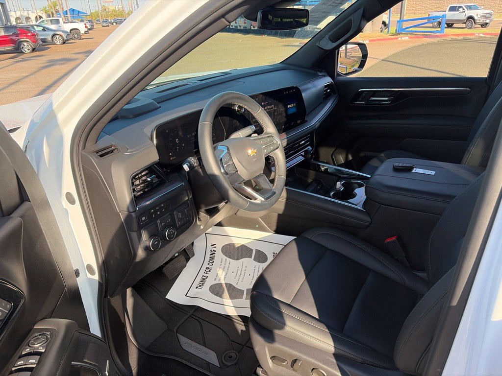 Used 2026 Chevrolet Tahoe LT w/ Comfort Package RWD image 10