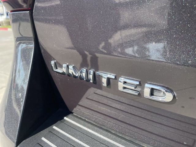 Used 2024 Ford Expedition Limited image 33