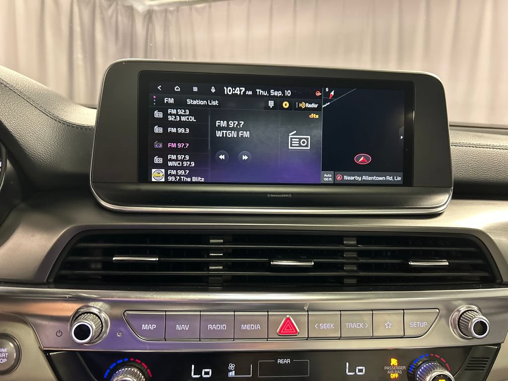 Used 2022 Kia Telluride S AWD/4WD image 15