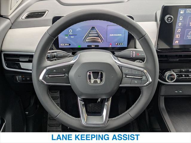 New 2026 Honda Prologue Touring image 15