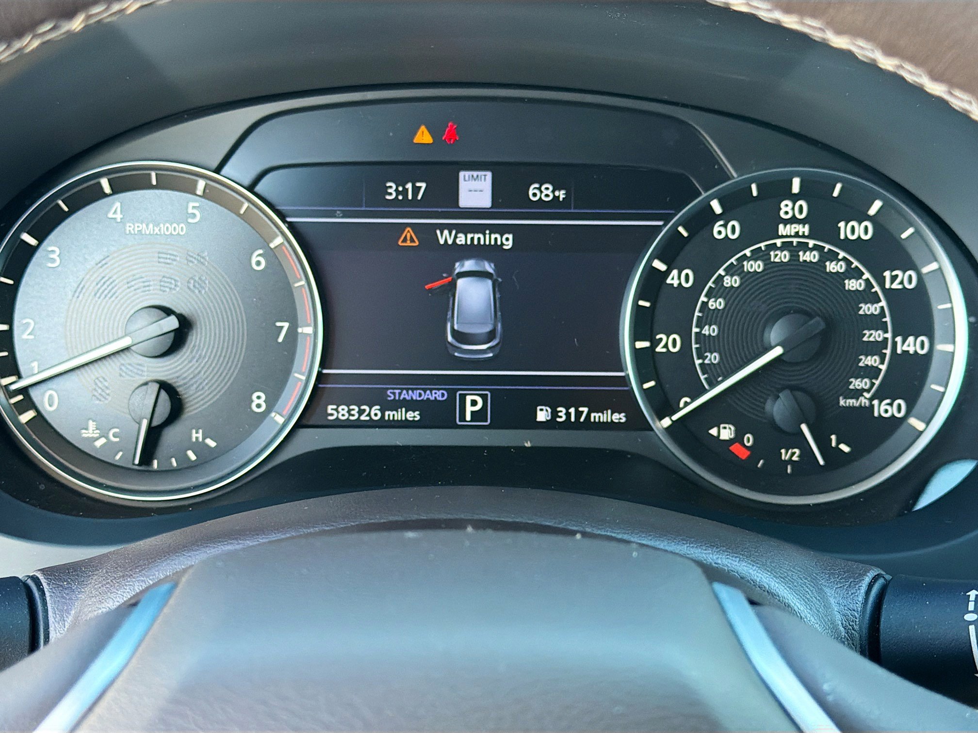 Used 2022 INFINITI QX50 Autograph image 41