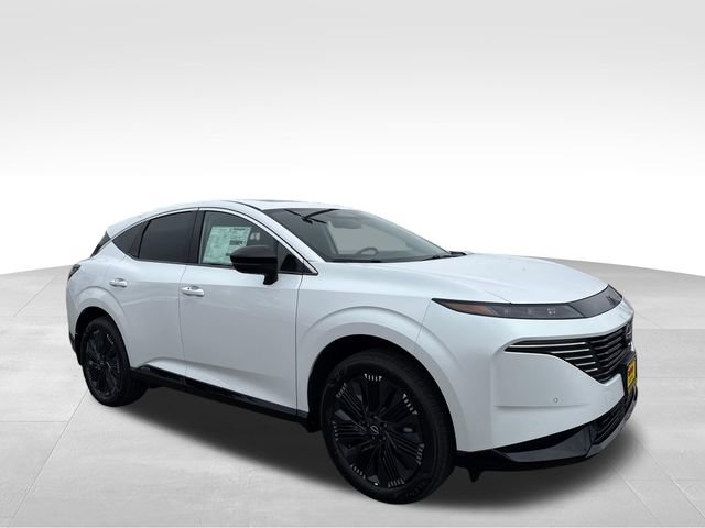 New 2026 Nissan Murano Platinum w/ Cargo Package