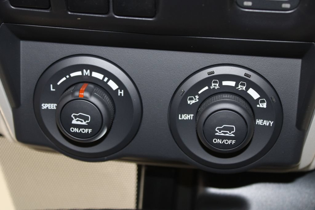 Used 2021 Toyota 4Runner TRD Pro AWD/4WD image 50