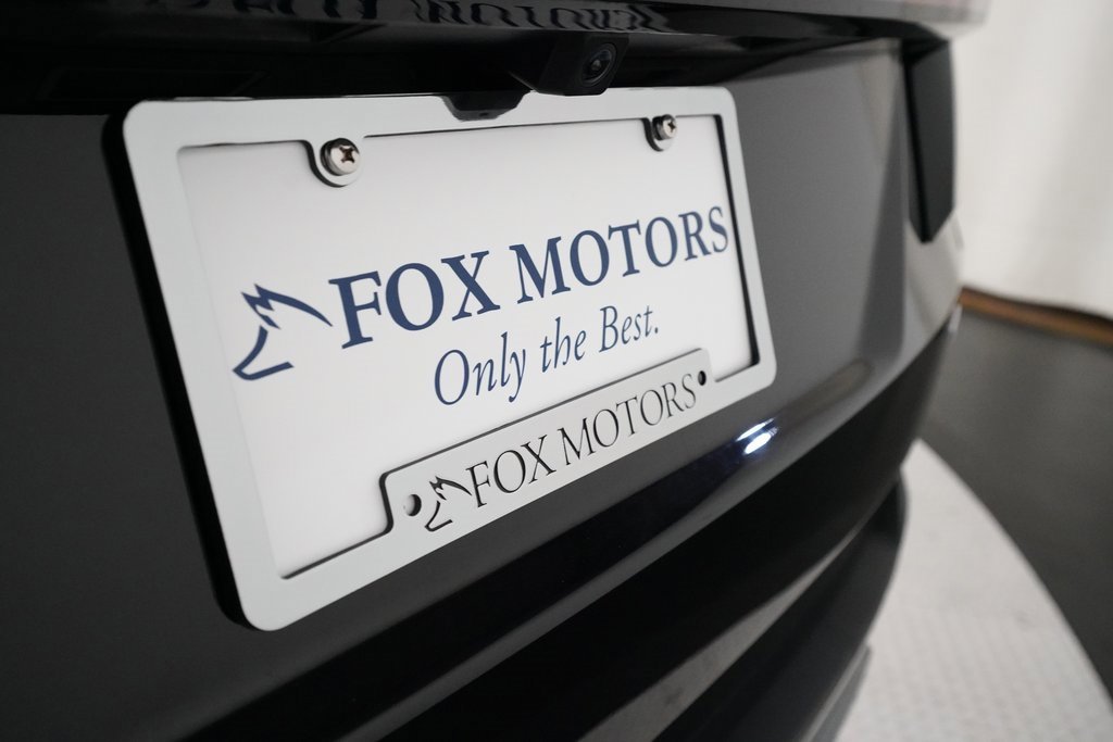 Used 2023 Hyundai Tucson Limited image 38