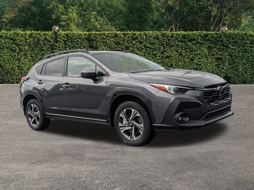 New 2026 Subaru Crosstrek 2.0i Premium AWD/4WD image 2