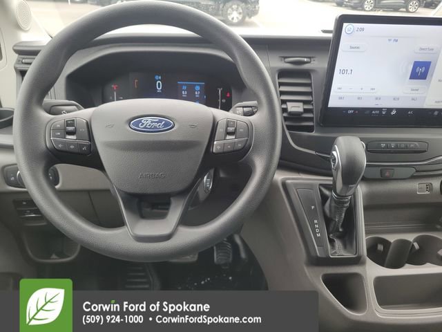 New 2026 Ford Transit 350 148 High Roof Extended AWD image 2
