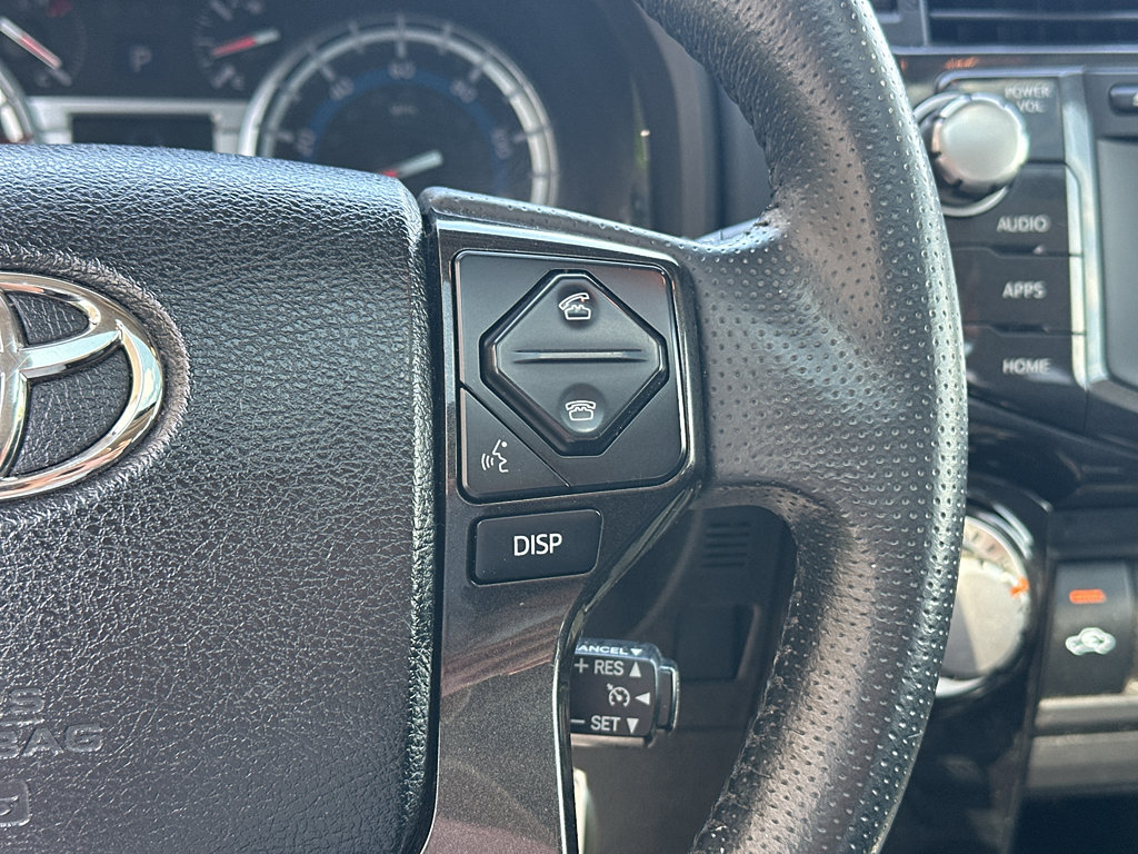 Used 2019 Toyota 4Runner TRD Off-Road Premium AWD/4WD image 15